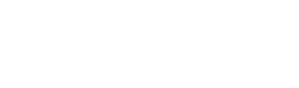 Farmrit Logo
